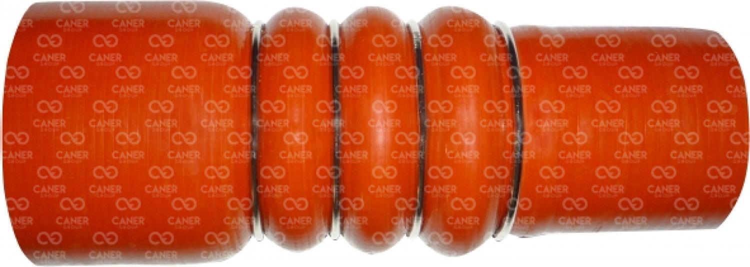 8846 ŞEM; MAN 12.153 SİLİKON HORTUM-;81963200168; 81963200157; 81963200160; 